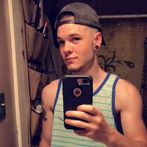 Meet your Posher, Raymond